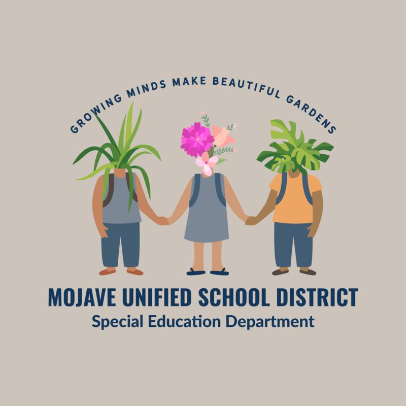 SPED LOGO 